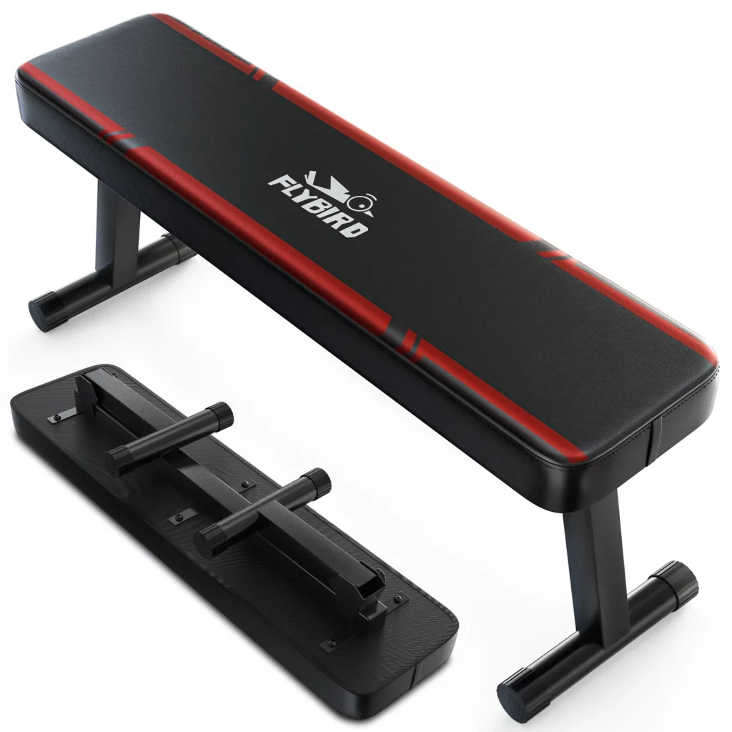 Flat Bench