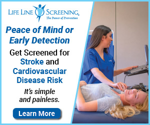 Cardiovascular Disease Screening