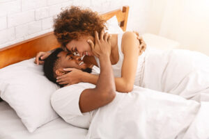 Healthy Intimacy