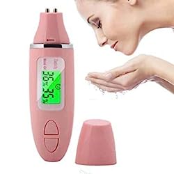 Skin analyzer